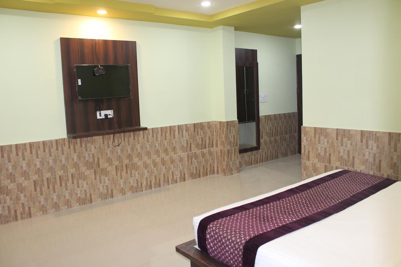 Trimrooms Haridwar Raiwala Εξωτερικό φωτογραφία