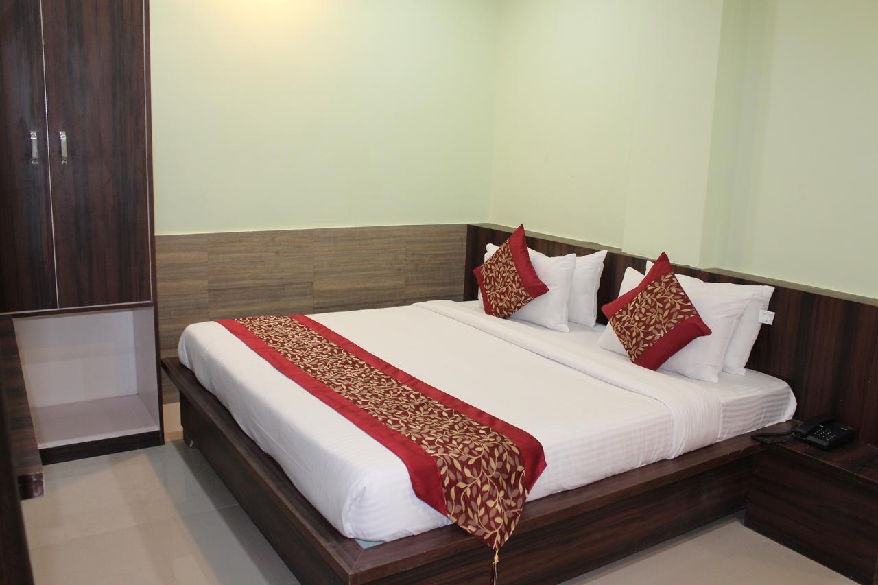 Trimrooms Haridwar Raiwala Εξωτερικό φωτογραφία