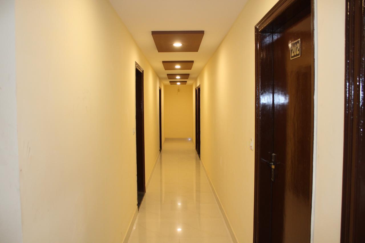 Trimrooms Haridwar Raiwala Εξωτερικό φωτογραφία