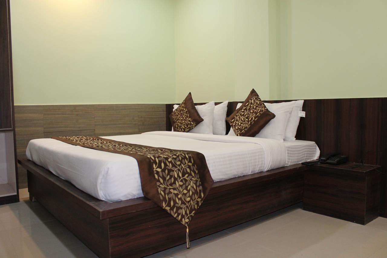 Trimrooms Haridwar Raiwala Εξωτερικό φωτογραφία