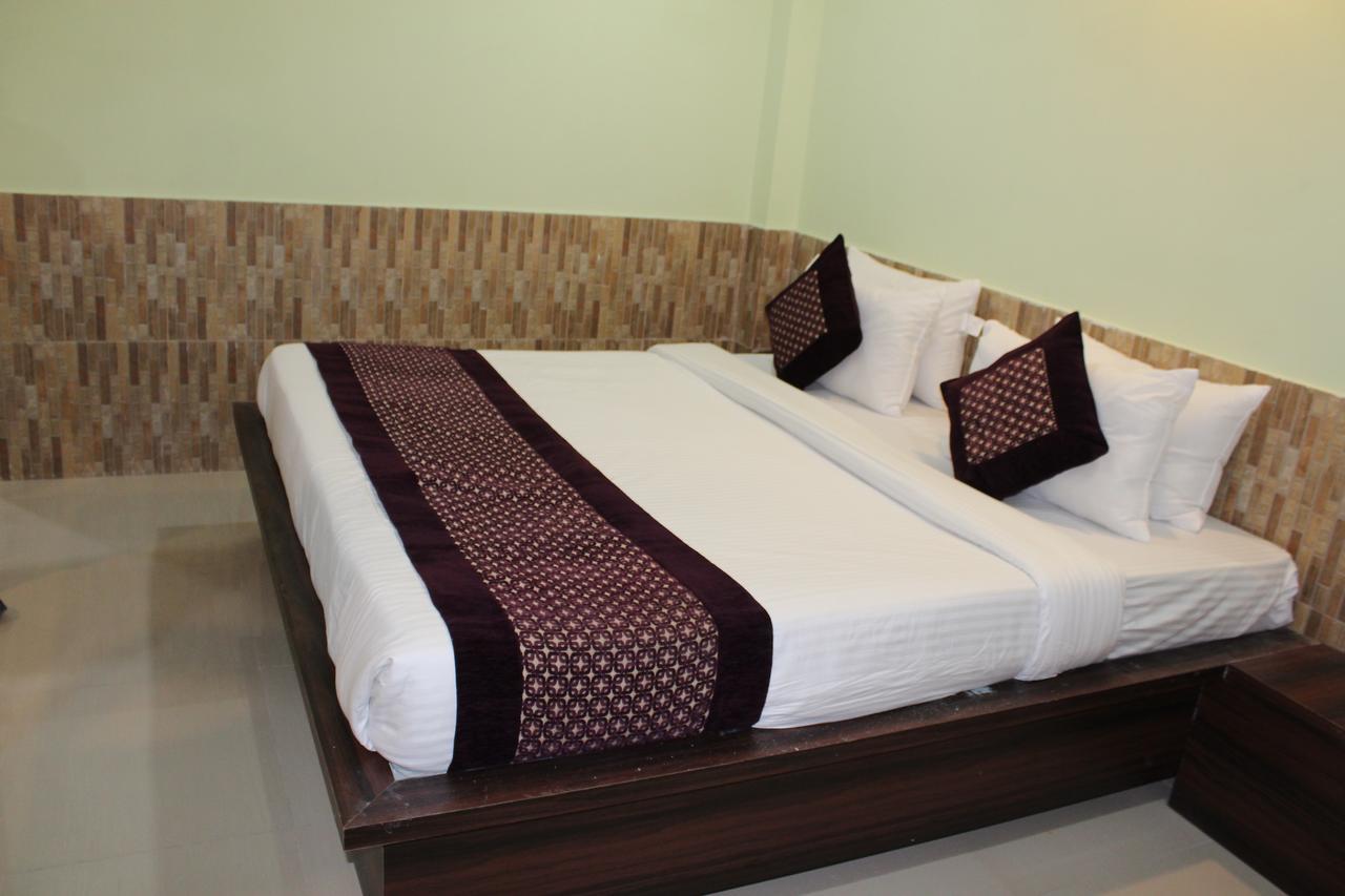 Trimrooms Haridwar Raiwala Εξωτερικό φωτογραφία