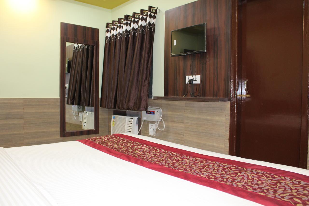 Trimrooms Haridwar Raiwala Εξωτερικό φωτογραφία
