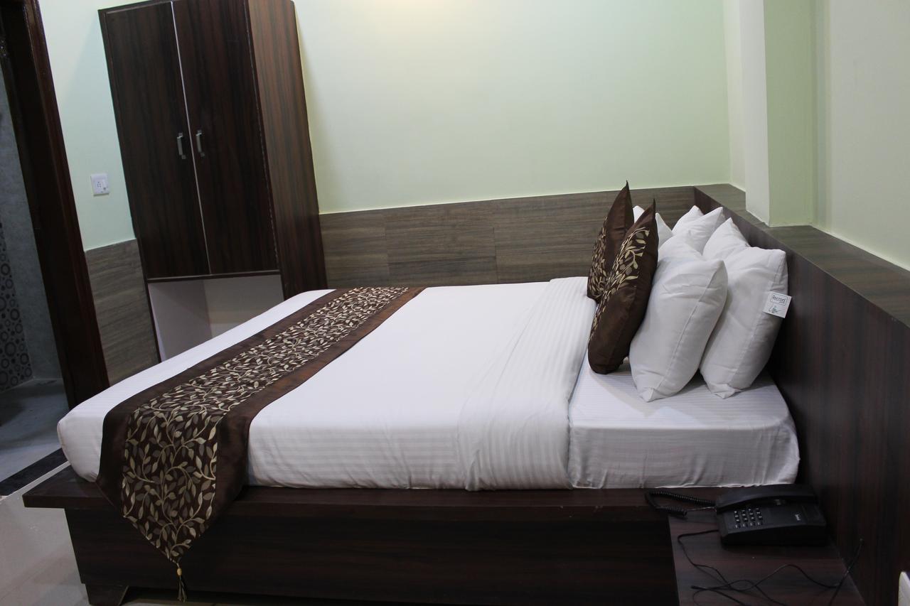 Trimrooms Haridwar Raiwala Εξωτερικό φωτογραφία