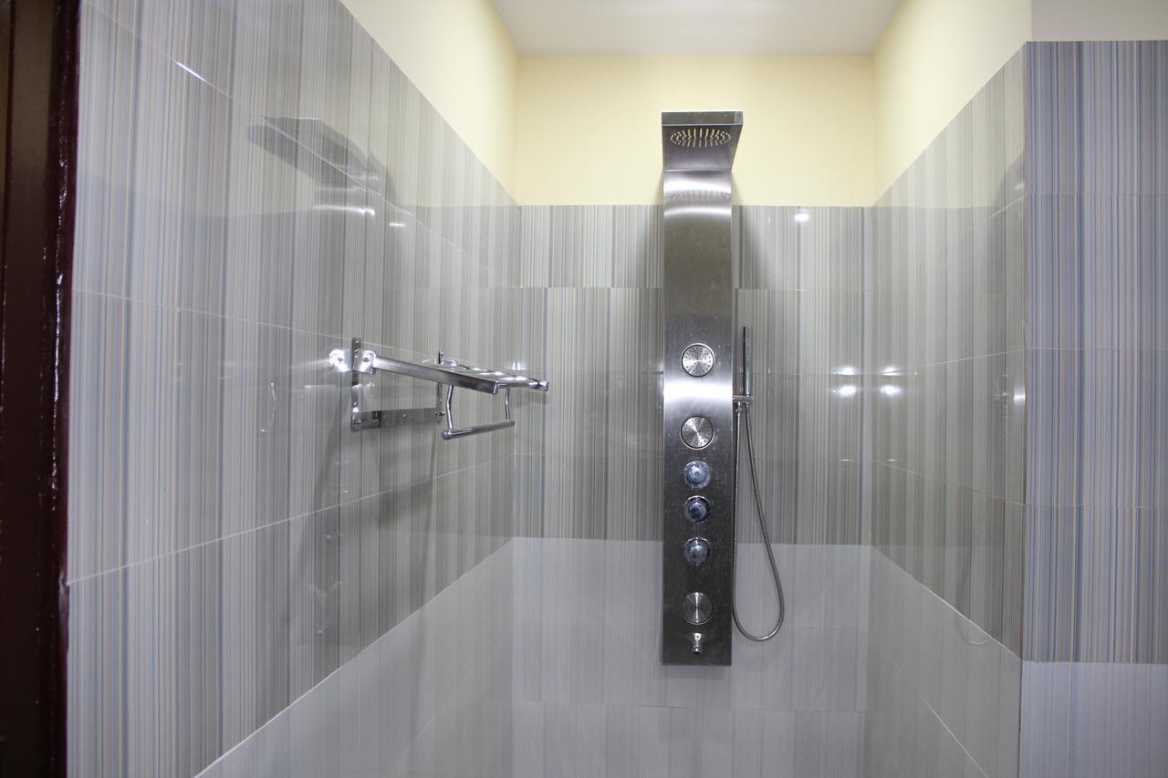 Trimrooms Haridwar Raiwala Εξωτερικό φωτογραφία