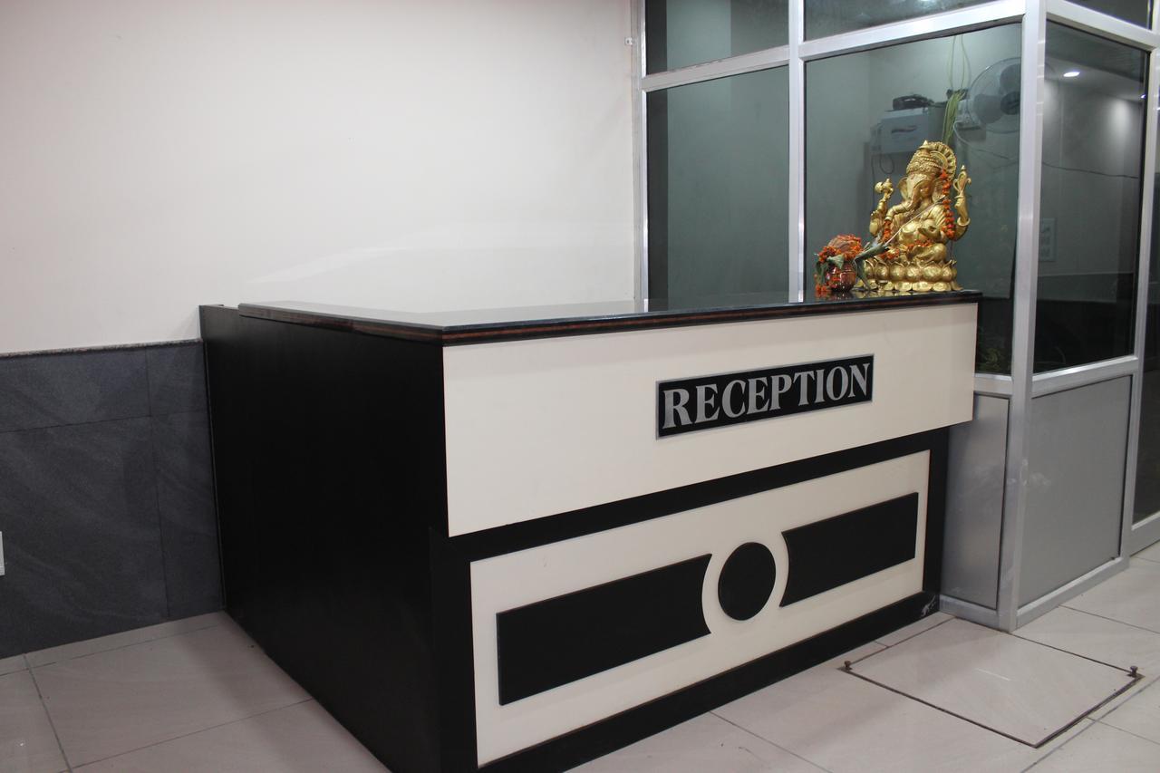Trimrooms Haridwar Raiwala Εξωτερικό φωτογραφία