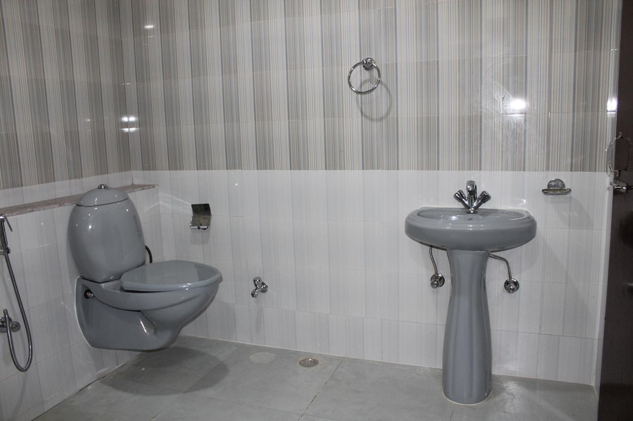Trimrooms Haridwar Raiwala Εξωτερικό φωτογραφία