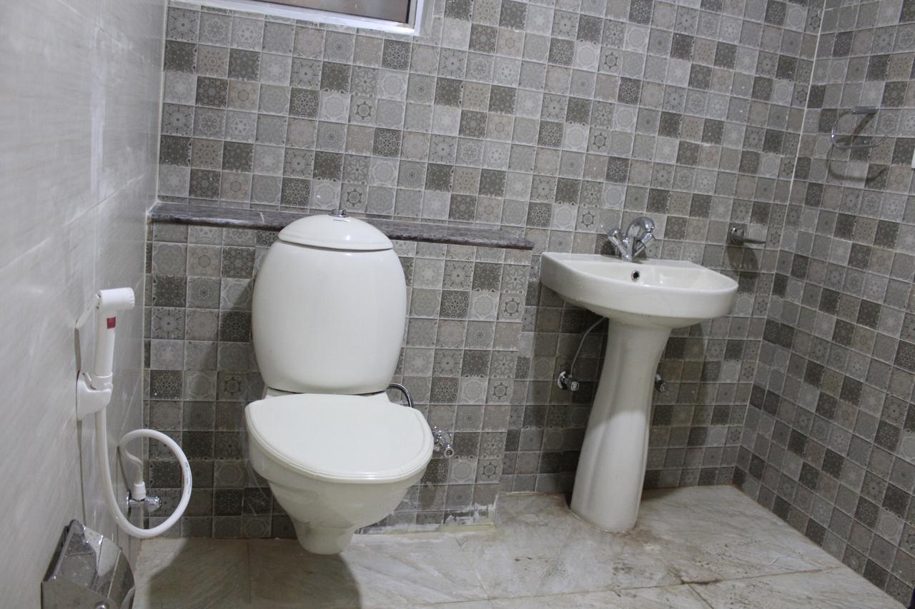 Trimrooms Haridwar Raiwala Εξωτερικό φωτογραφία