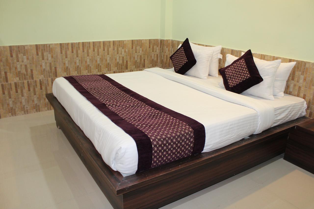 Trimrooms Haridwar Raiwala Εξωτερικό φωτογραφία