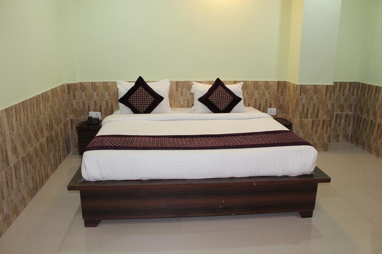 Trimrooms Haridwar Raiwala Εξωτερικό φωτογραφία