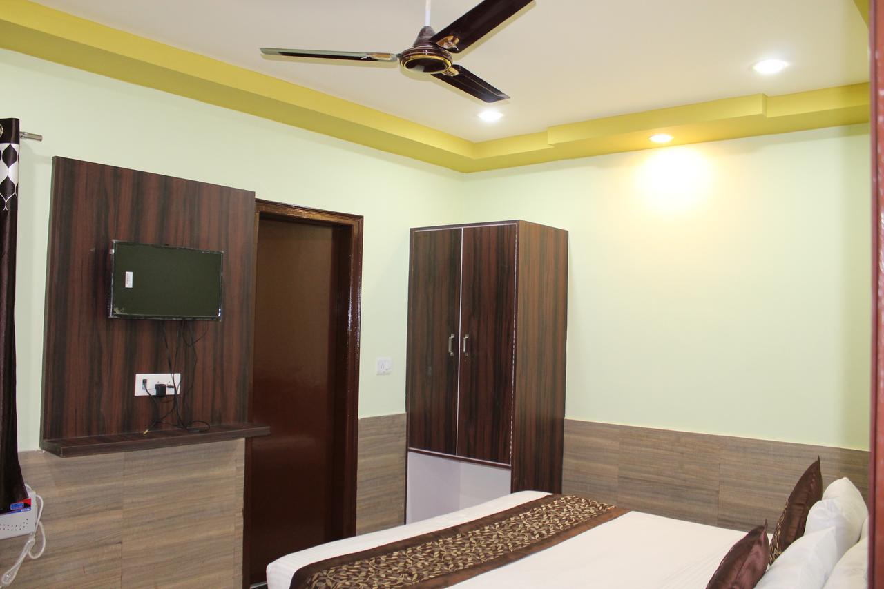 Trimrooms Haridwar Raiwala Εξωτερικό φωτογραφία