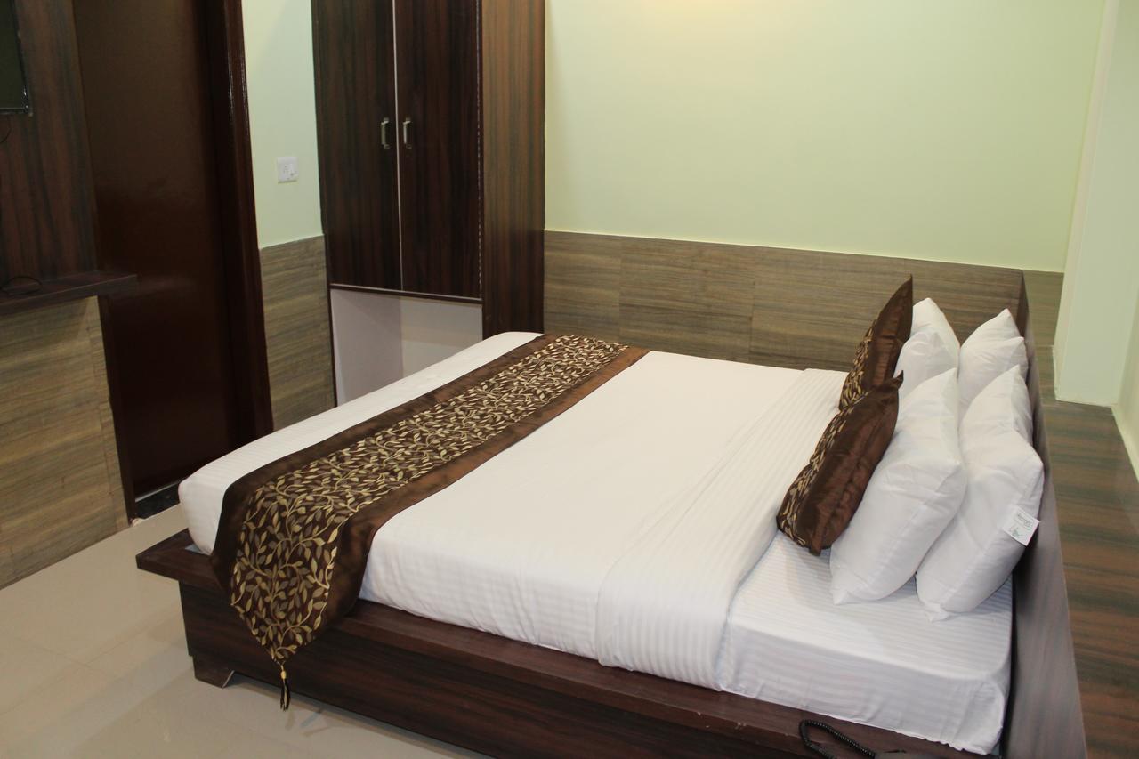 Trimrooms Haridwar Raiwala Εξωτερικό φωτογραφία