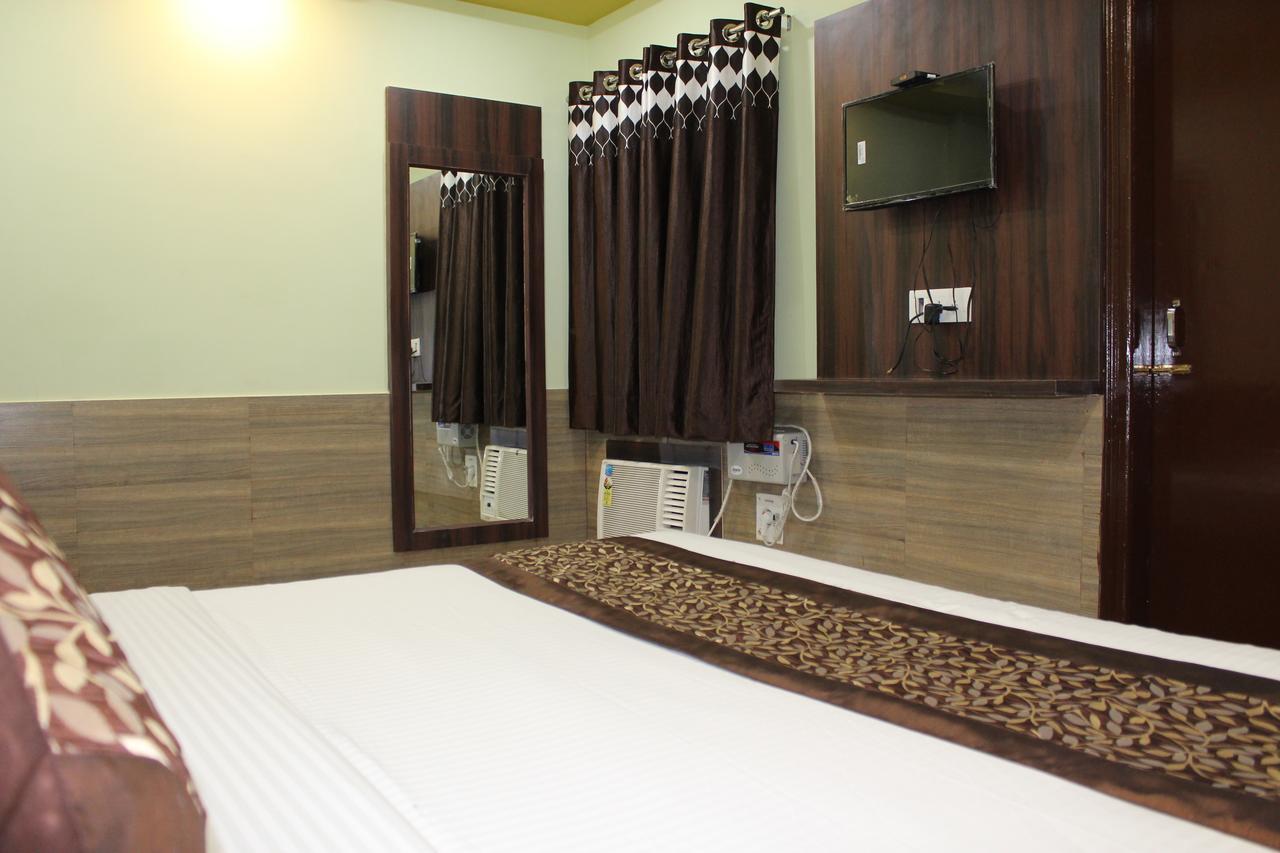 Trimrooms Haridwar Raiwala Εξωτερικό φωτογραφία