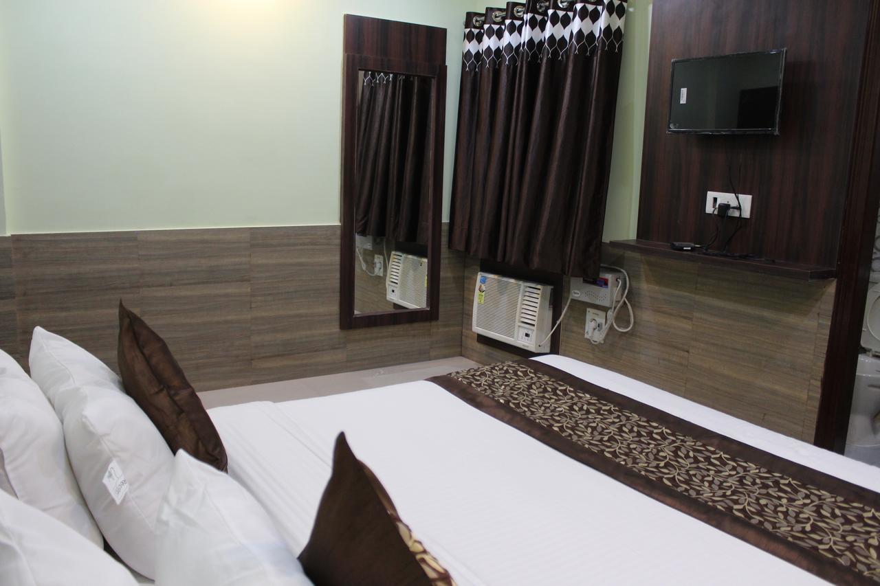 Trimrooms Haridwar Raiwala Εξωτερικό φωτογραφία