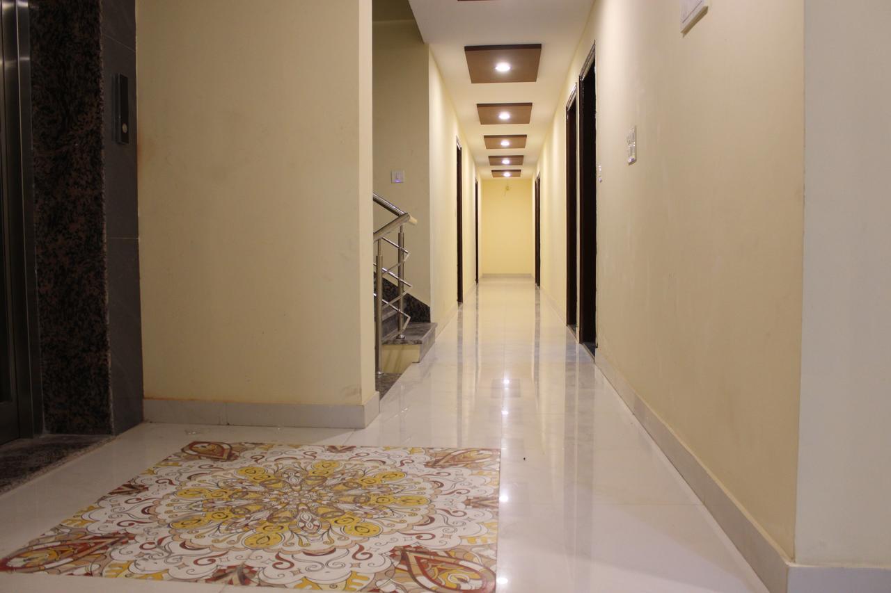 Trimrooms Haridwar Raiwala Εξωτερικό φωτογραφία